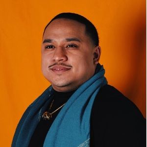 Meet your Posher, Stefano